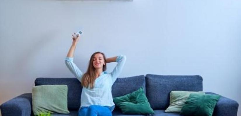 Consejos para ahorrar luz al utilizar un aire acondicionado