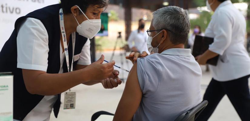 Piden auxilio ante aumento de contagios de Covid-19 en comunidades del Istmo de Oaxaca